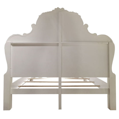The Dresden Victorian Bed - KING