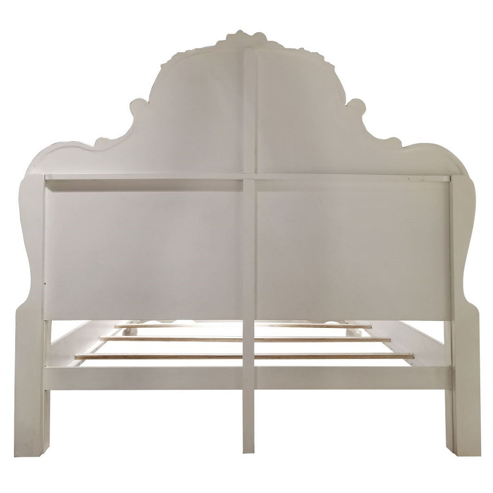 The Dresden Victorian Bed - KING