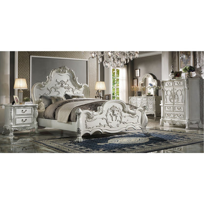 The Dresden Victorian Bed - KING