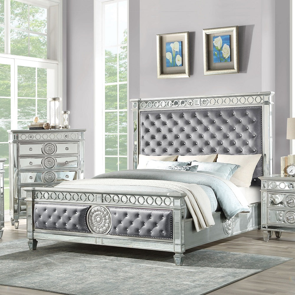 Varian Bed