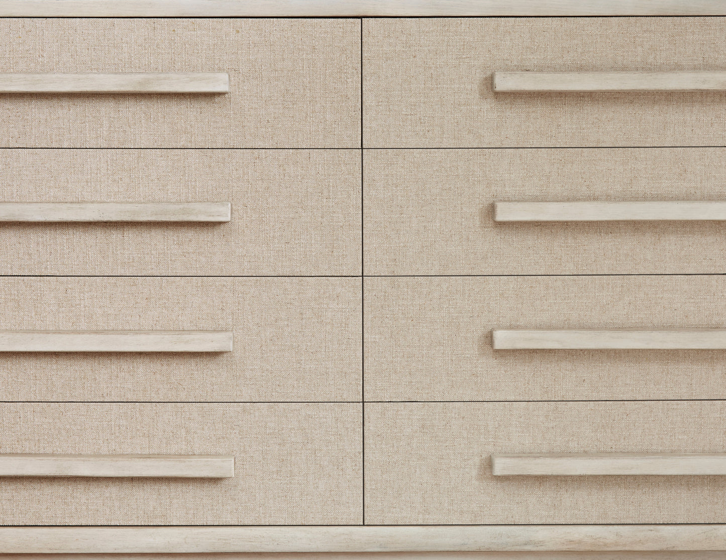 Cotiere 8 Drawer Dresser