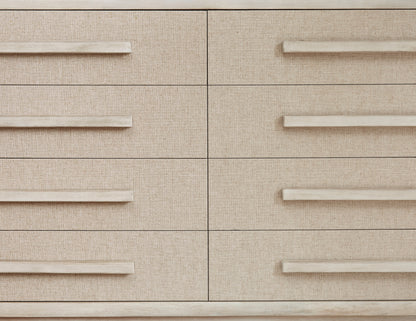 Cotiere 8 Drawer Dresser