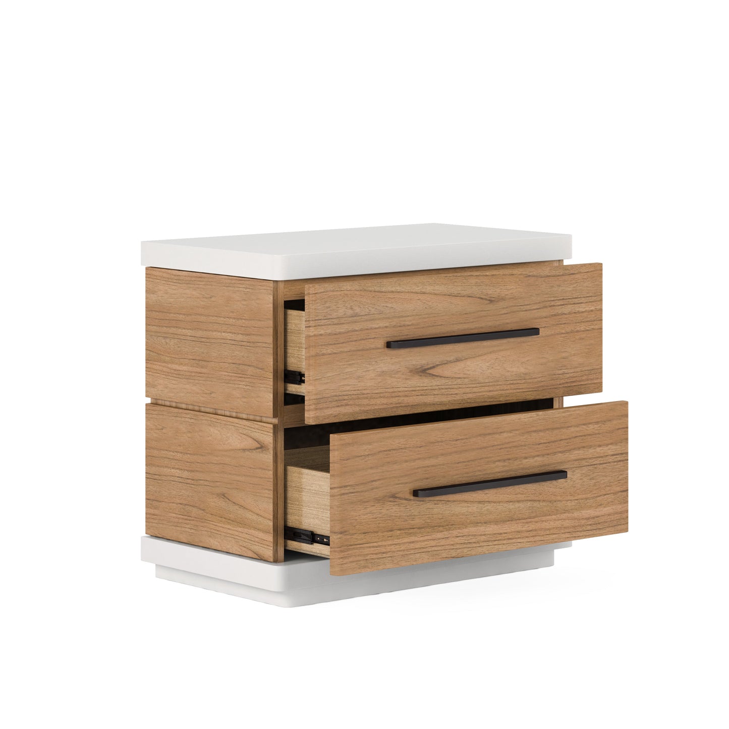 Portico-Nightstand
