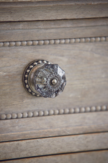 Arch Salvage-Grayson Dresser-Parch