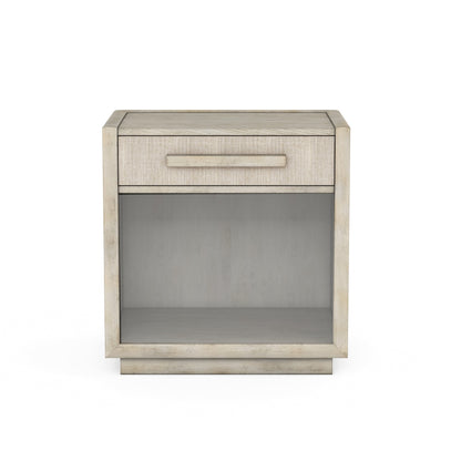 Cotiere Small Single Drawer Nightstand