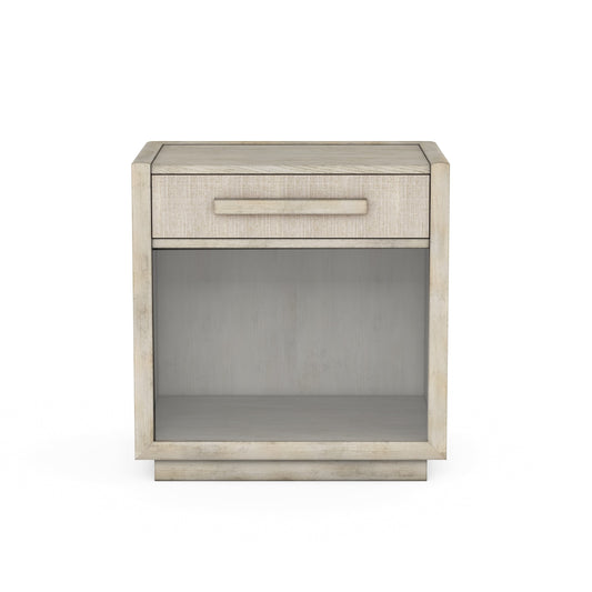 Cotiere Small Single Drawer Nightstand