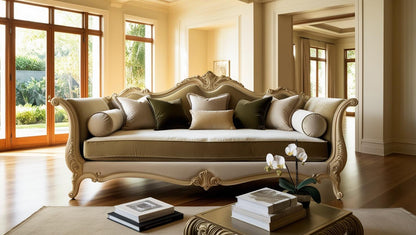 The Aria Recline
