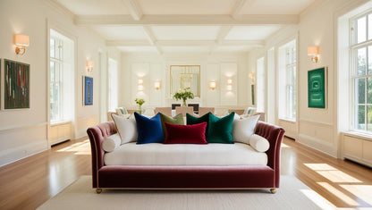 The Elowen Day Lounger