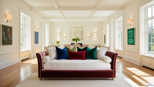 The Elowen Day Lounger