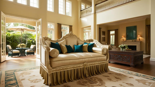The Sable Retreat