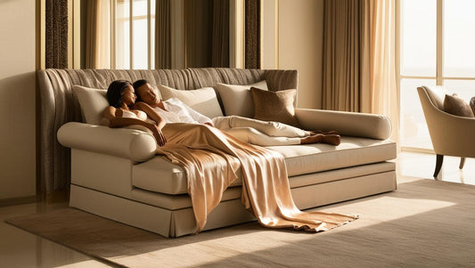 The Aria Recline
