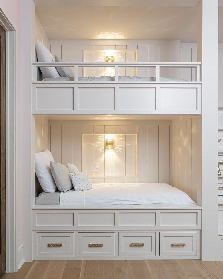 The New-Haven Twin Loft