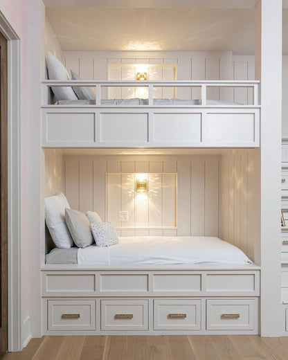 The New-Haven Twin Loft