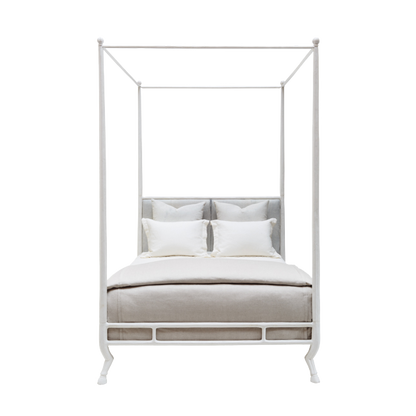 Faline Canopy bed