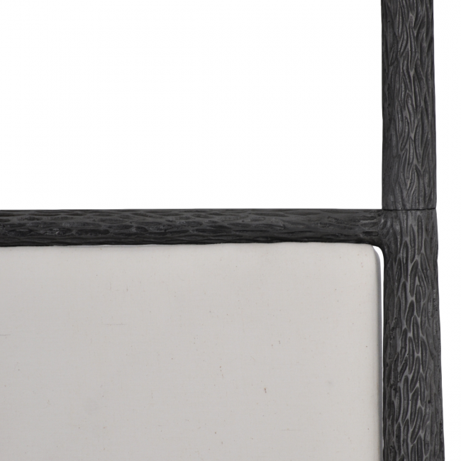 Faun Canopy Bed