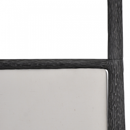 Faun Canopy Bed
