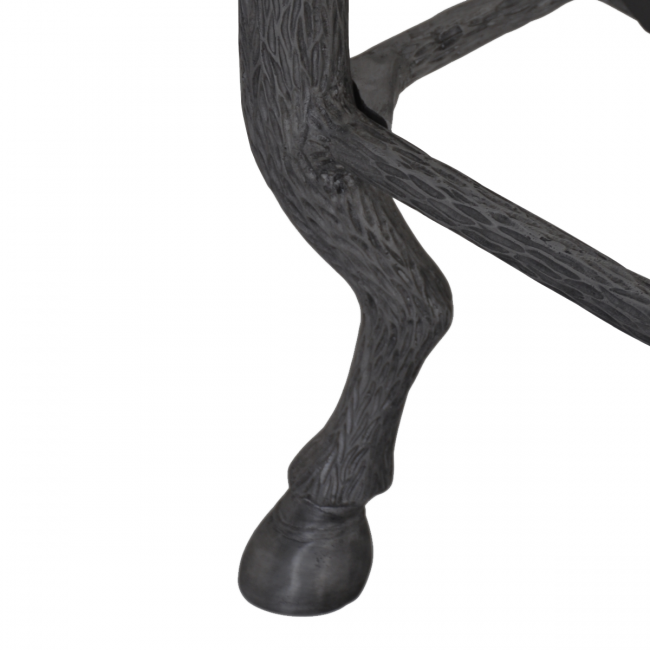 Faun Canopy Bed