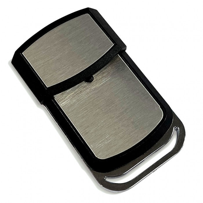 Trackster Kids Race Car Bed| LED Wheels, Remote Sounds, Night-Light Headlights