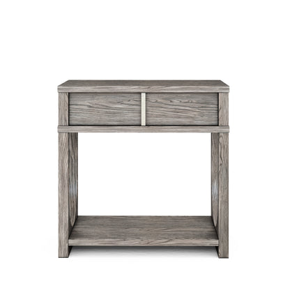 Vault Small Single Drawer Nightstand