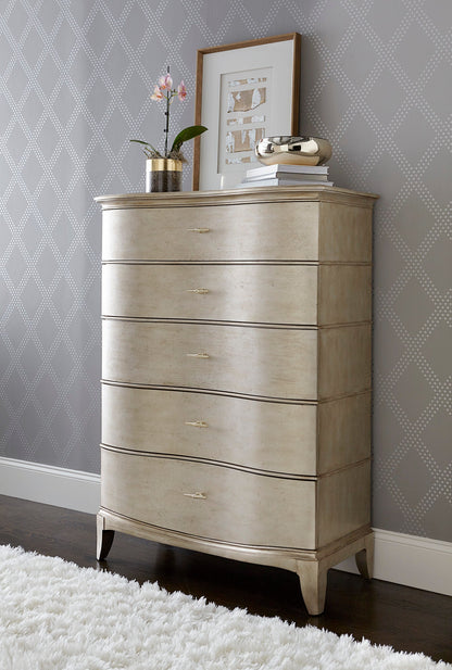 Starlite-Drawer Chest