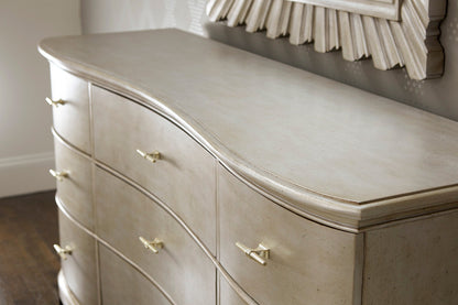Starlite - Triple 9 Drawer Dresser