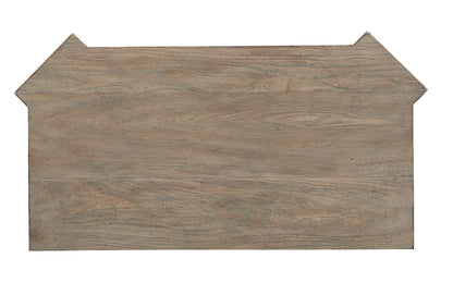 Arch Salvage-Cady Nightstand-Parch