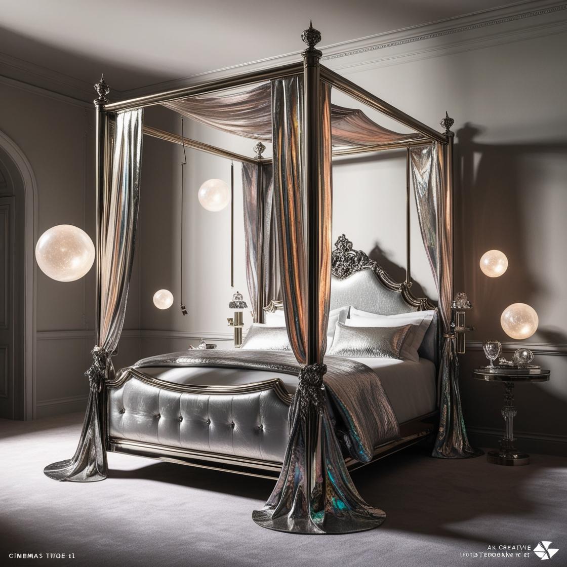 The Bellamy Classic Canopy