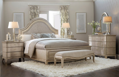 Starlite - Triple 9 Drawer Dresser
