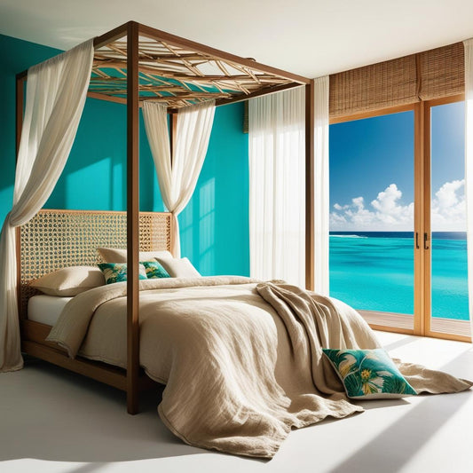 The Haven Retreat Canopy