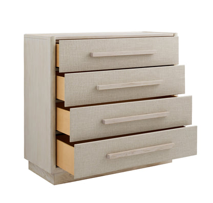 Cotiere 4 Drawer Chest