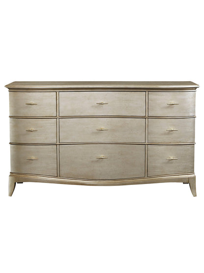 Starlite - Triple 9 Drawer Dresser