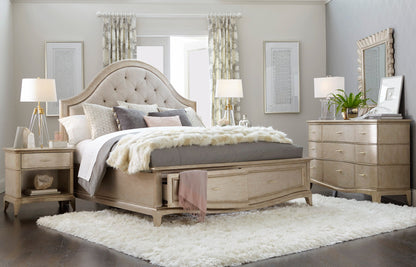 Starlite - Triple 9 Drawer Dresser