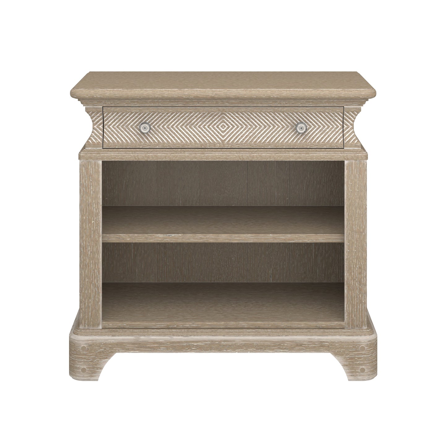 Summer Creek - Open Night Stand