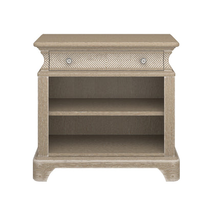 Summer Creek - Open Night Stand