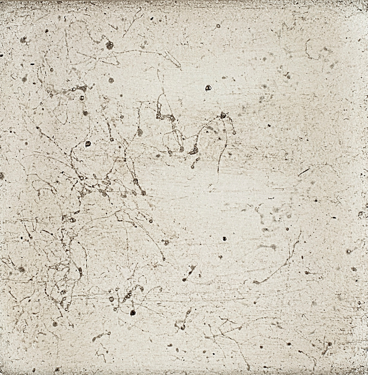 Morrissey Eccles Nightstand Bezel