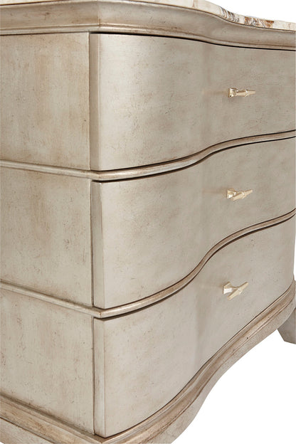 Starlite-Bachelor Chest