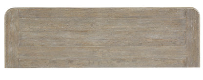 Summer Creek Dresser