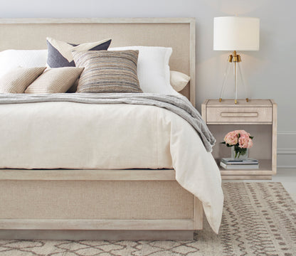 Cotiere Small Single Drawer Nightstand