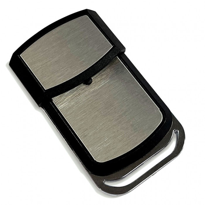 Trackster Kids Race Car Bed| LED Wheels, Remote Sounds, Night-Light Headlights