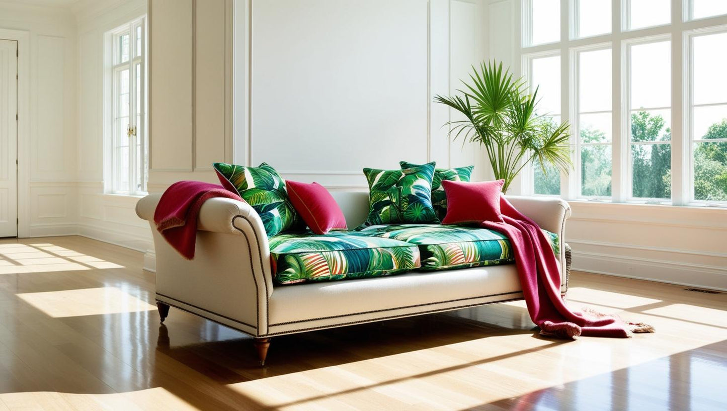 The Amara Day Bed