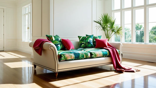 The Amara Day Bed