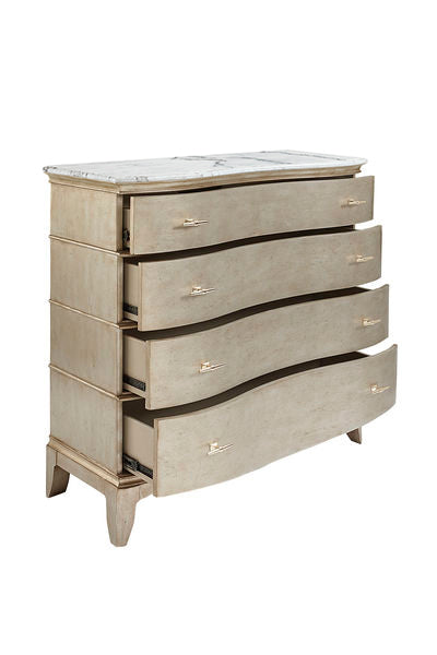 Starlite-Media Chest