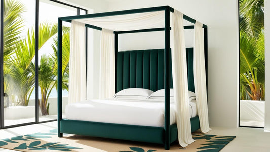 The Aurora Luxe Frame
