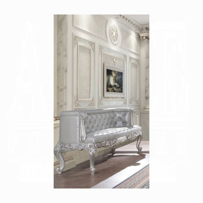 Valkyrie Bedroom Bench - SKUBD00688