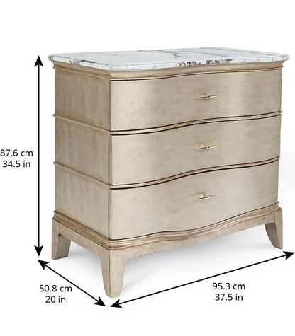 Starlite-Bachelor Chest
