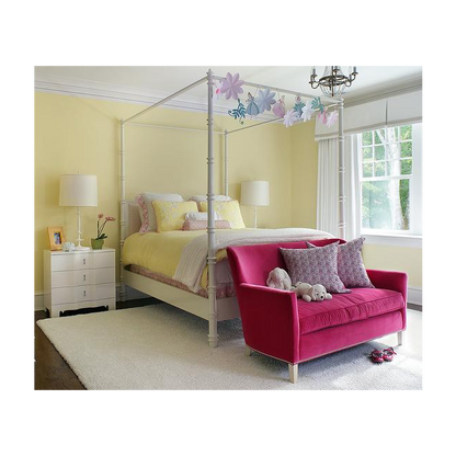 Willa Canopy Bed
