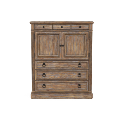 Architrave 2 Door Chest