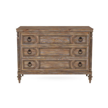 Architrave Bachelors Chest